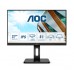 AOC 27P2C 27" 1920x1080 IPS HD Monitor 75Hz
